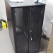 APC NetShelter SX 24U 24" x 42" Server Enclosure Cabinet Rack